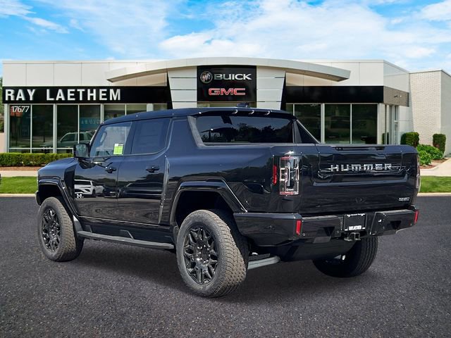 New 2026 GMC Hummer EV 4x4 Crew Cab video 3