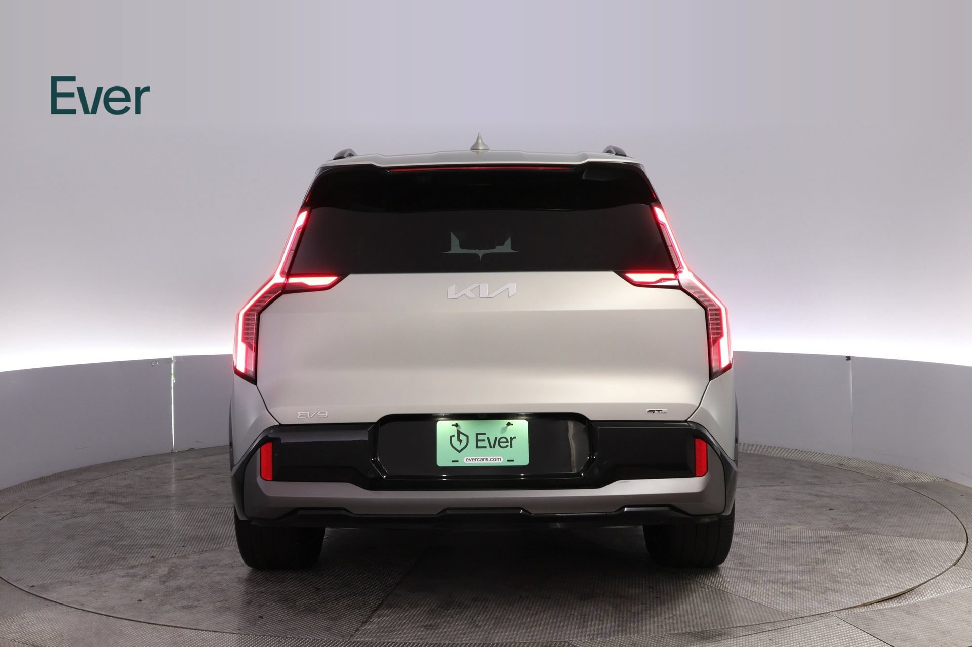 Used 2024 Kia EV9 GT-Line AWD/4WD image 15
