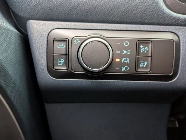 New 2026 Ford Maverick XL image 23