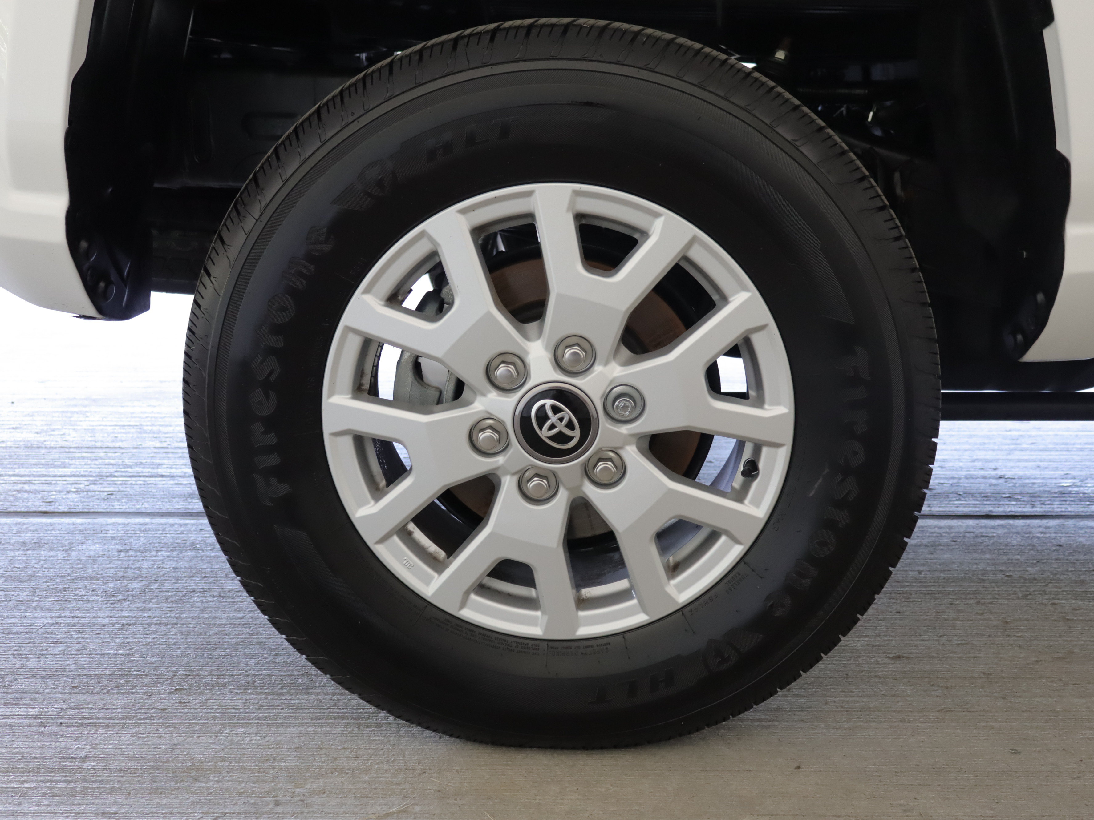 Used 2026 Toyota Tacoma SR5 RWD image 27