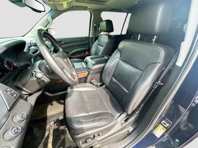 Used 2017 Chevrolet Suburban Premier AWD/4WD image 22