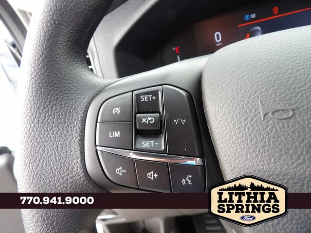 New 2026 Ford Transit 250 148 High Roof Extended w/ Load Area Protection Package RWD image 27