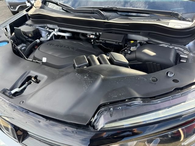 Certified 2022 Honda Pilot Special Edition image 23