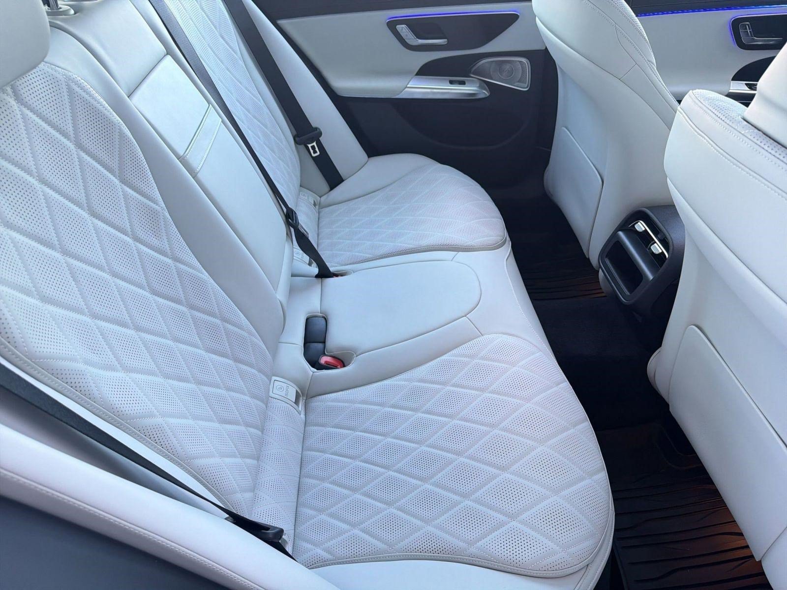 New 2026 Mercedes-Benz E 450 4MATIC All-Terrain Wagon image 30