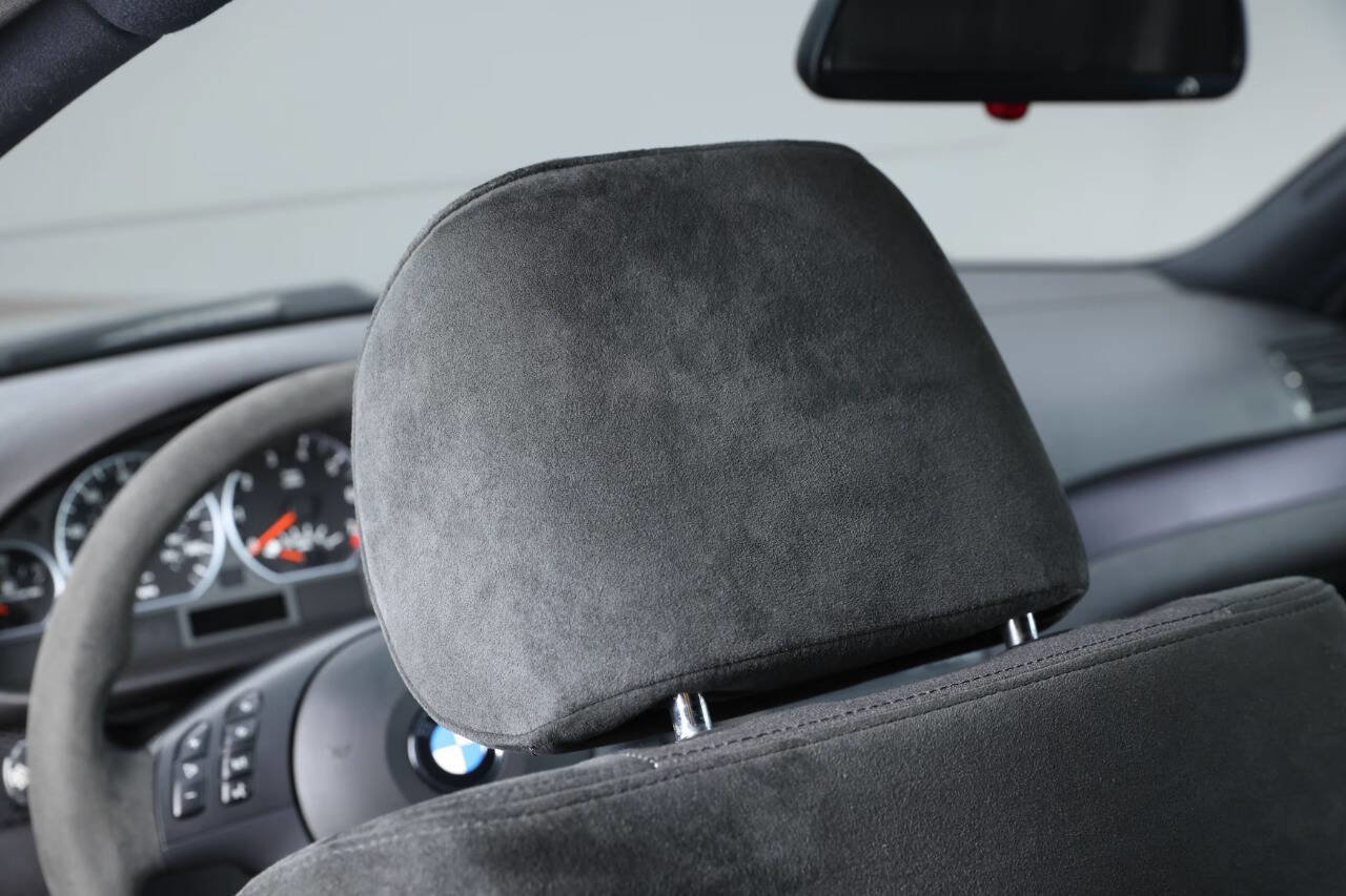 Used 2004 BMW 330Ci Coupe image 96