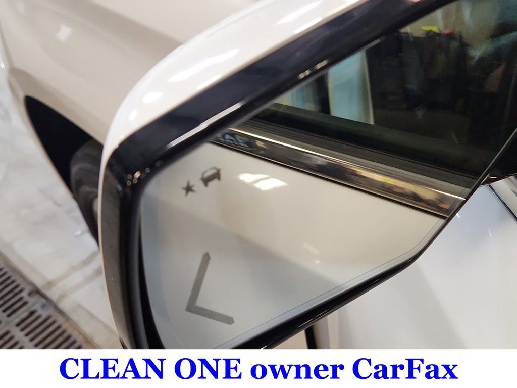 Used 2019 Chevrolet Tahoe LT w/ Luxury Package image 36