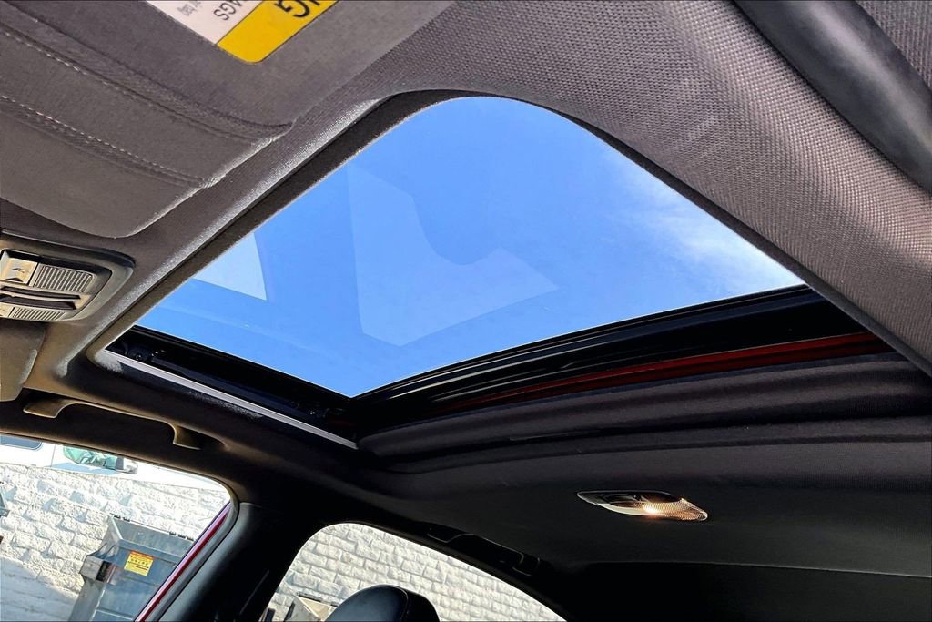 Used 2020 Subaru WRX Limited w/ Popular Package #1 image 12