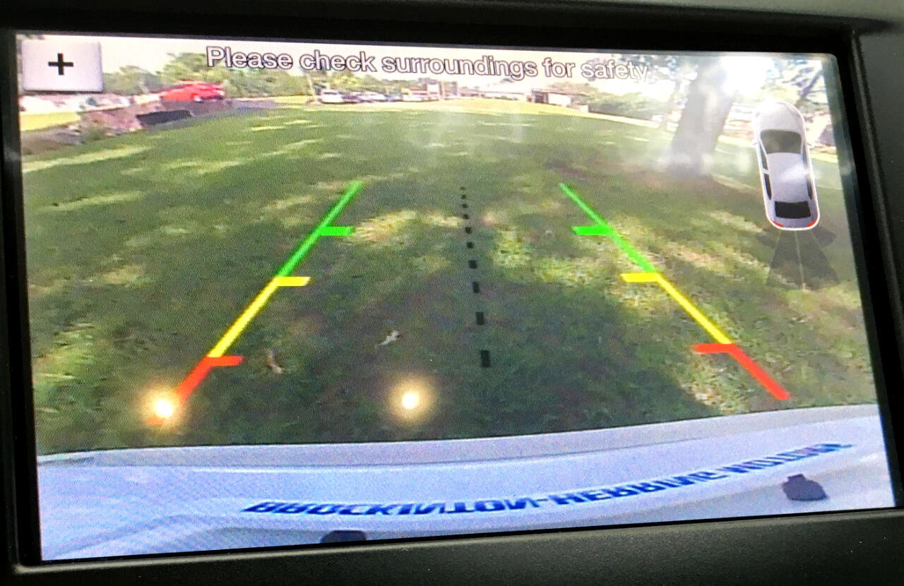 Used 2019 Ford Fusion SE image 27