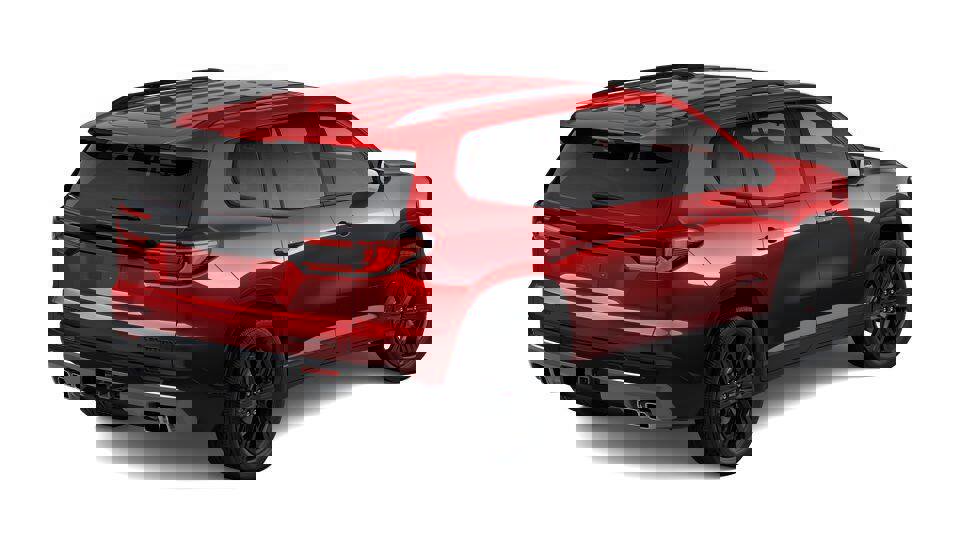 New 2025 GMC Acadia Elevation w/ Elevation Premium Package image 53