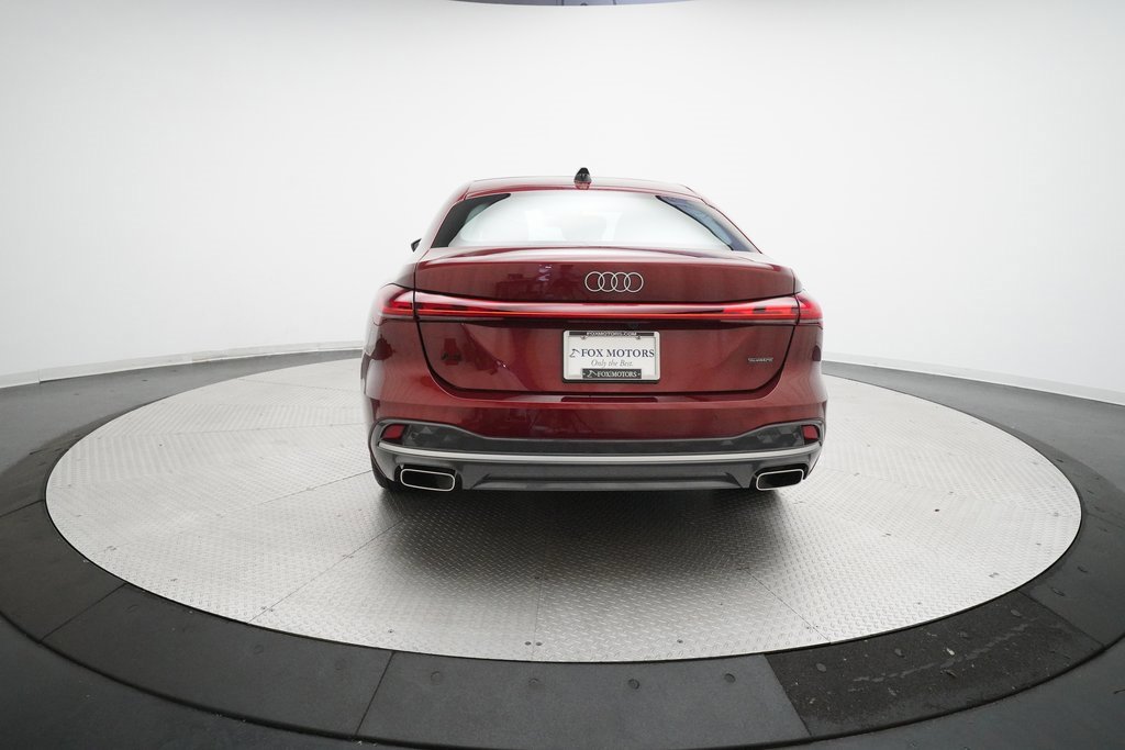 Used 2025 Audi A5 2.0T Prestige w/ 19" Wheel Package image 12