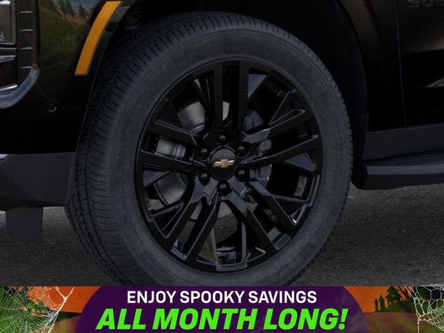 New 2026 Chevrolet Suburban Premier image 9