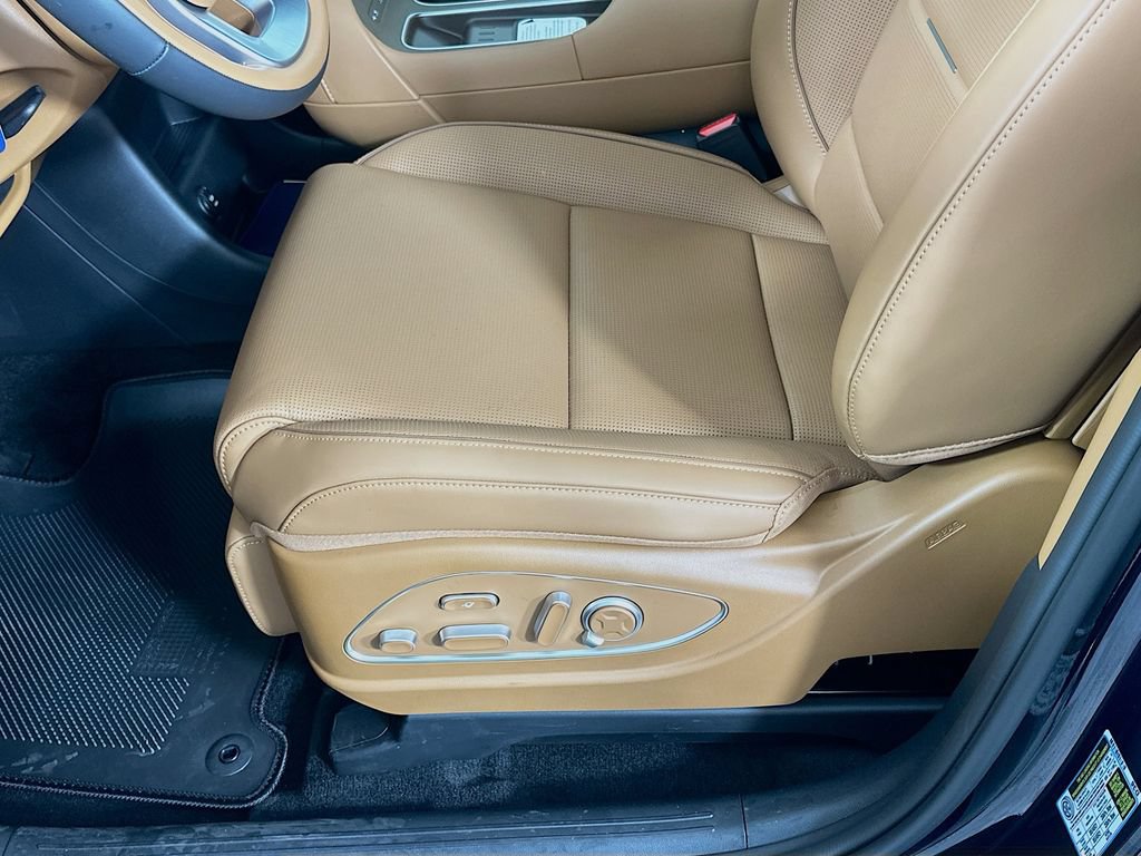 New 2026 Hyundai Palisade Calligraphy AWD/4WD image 20