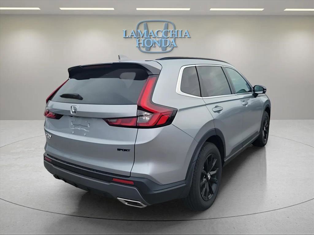 Used 2024 Honda CR-V Sport image 5