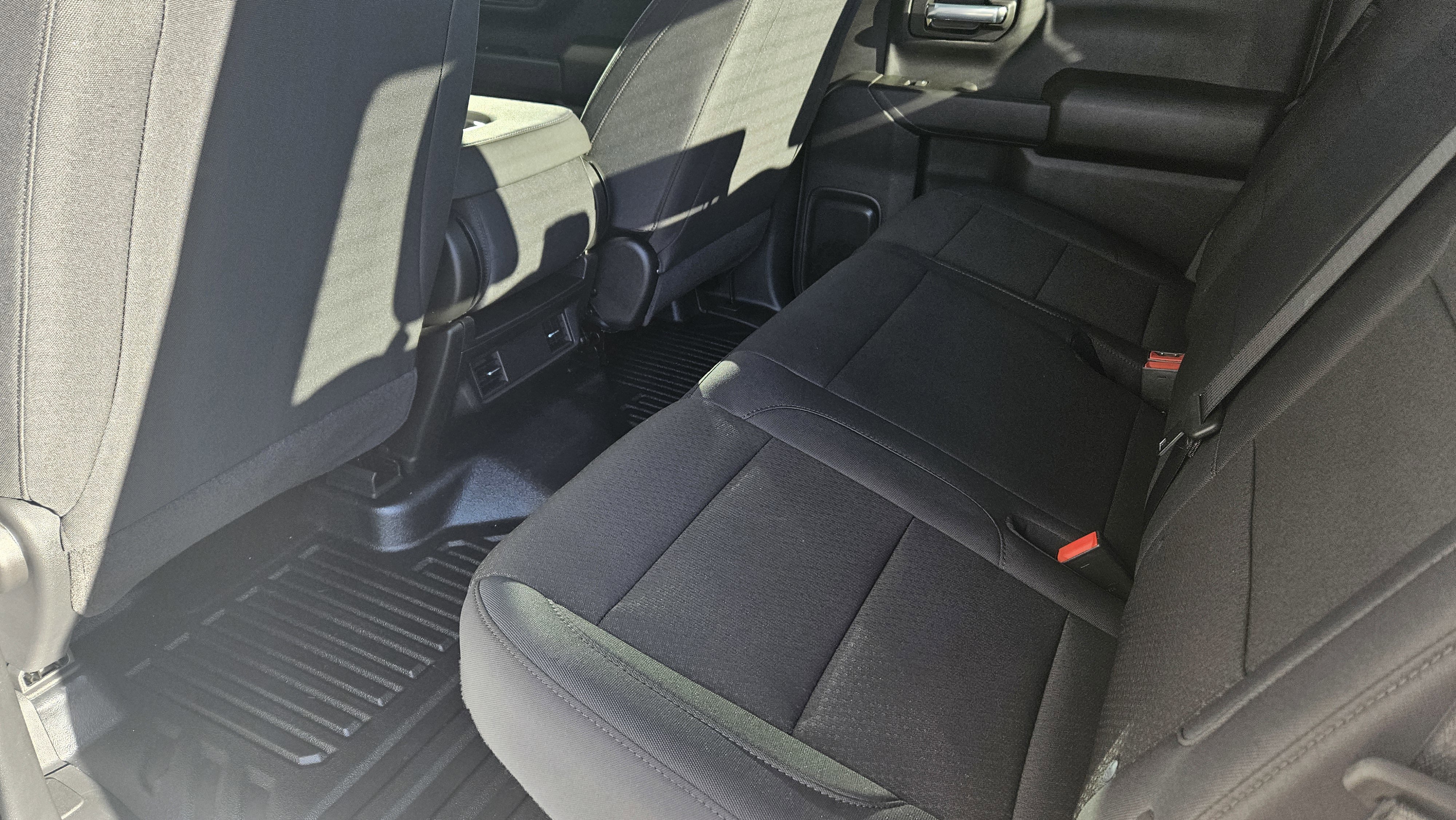 New 2026 Chevrolet Silverado 1500 W/T image 13