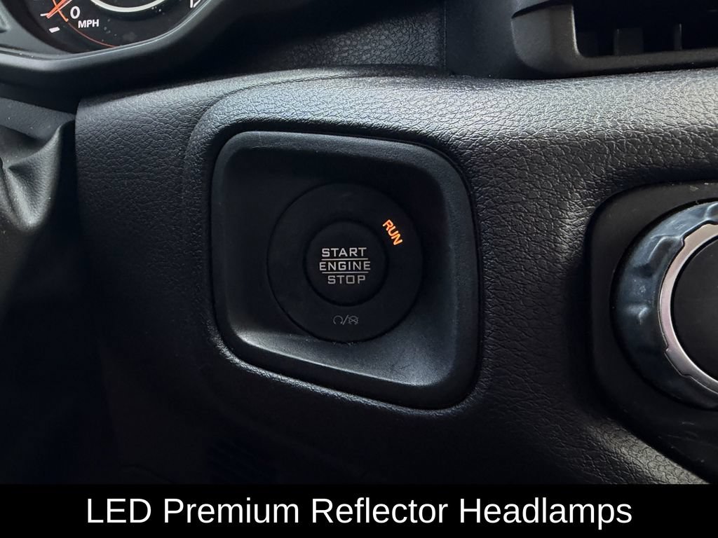 Used 2024 Jeep Wrangler Sport AWD/4WD image 28