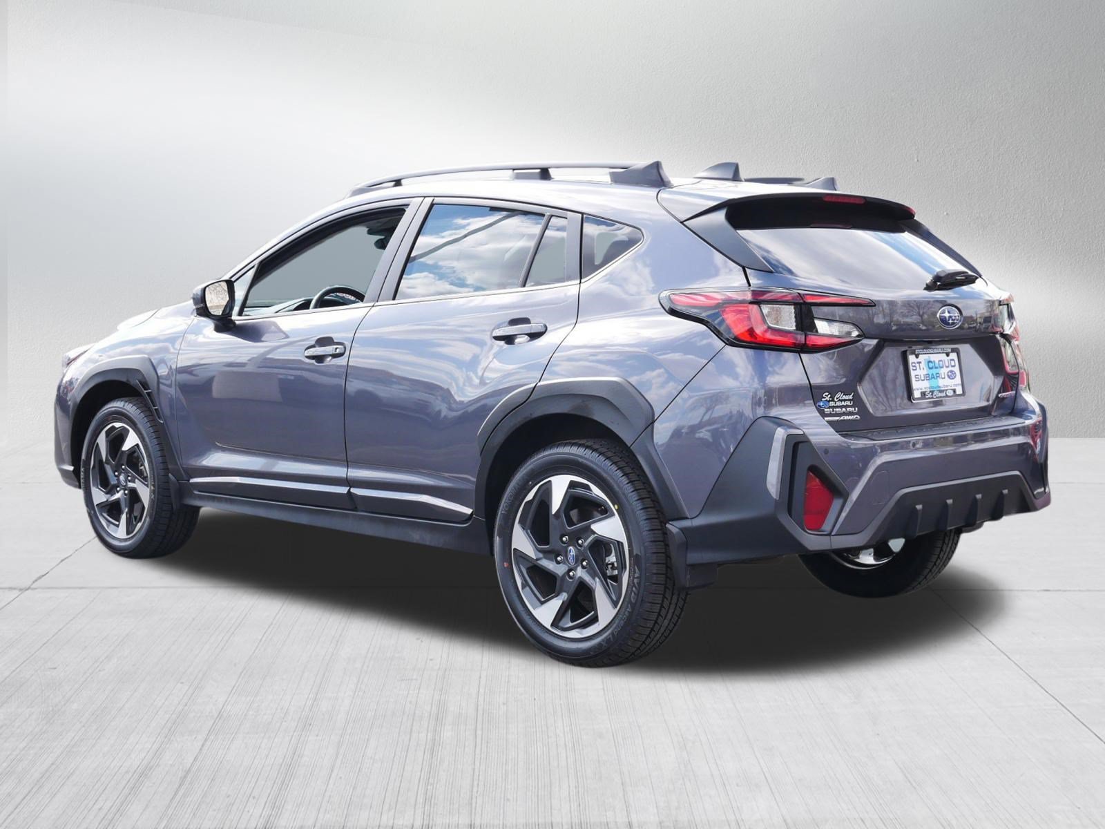 Certified 2024 Subaru Crosstrek 2.5i Limited AWD/4WD image 5