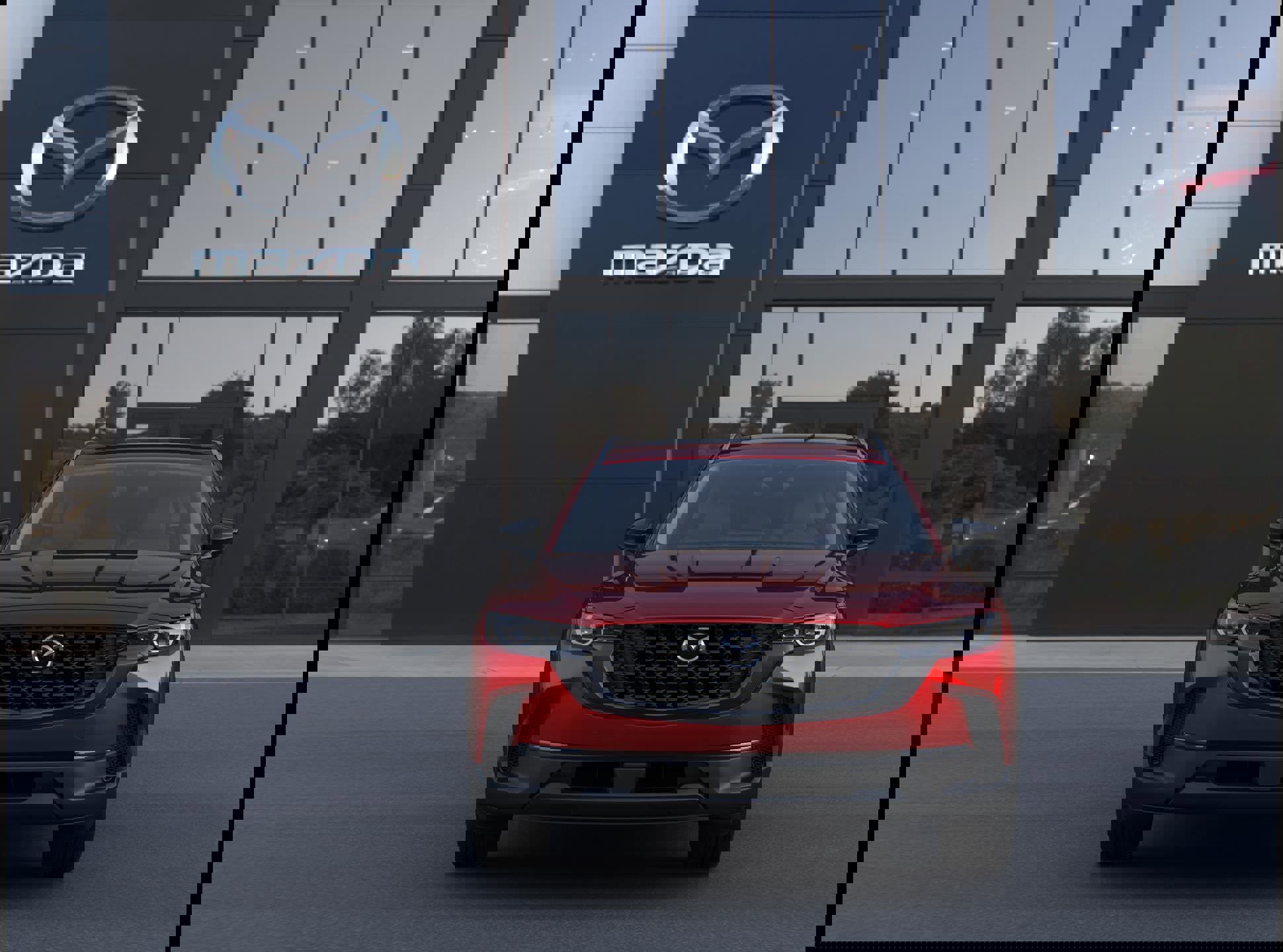 New 2026 MAZDA CX-50 AWD 2.5 S w/ Weather Package image 6