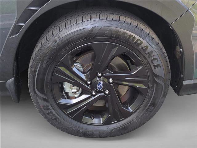 Used 2024 Subaru Crosstrek 2.0i w/ Popular Package #4 image 22