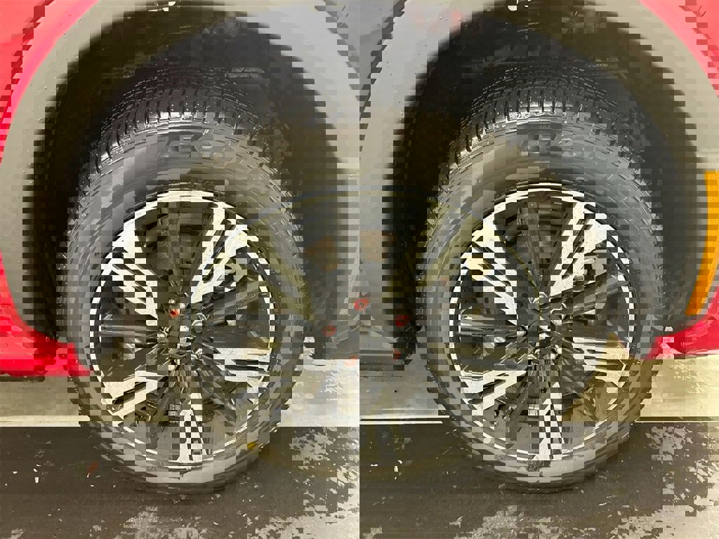 New 2026 Mitsubishi Eclipse Cross SEL image 7