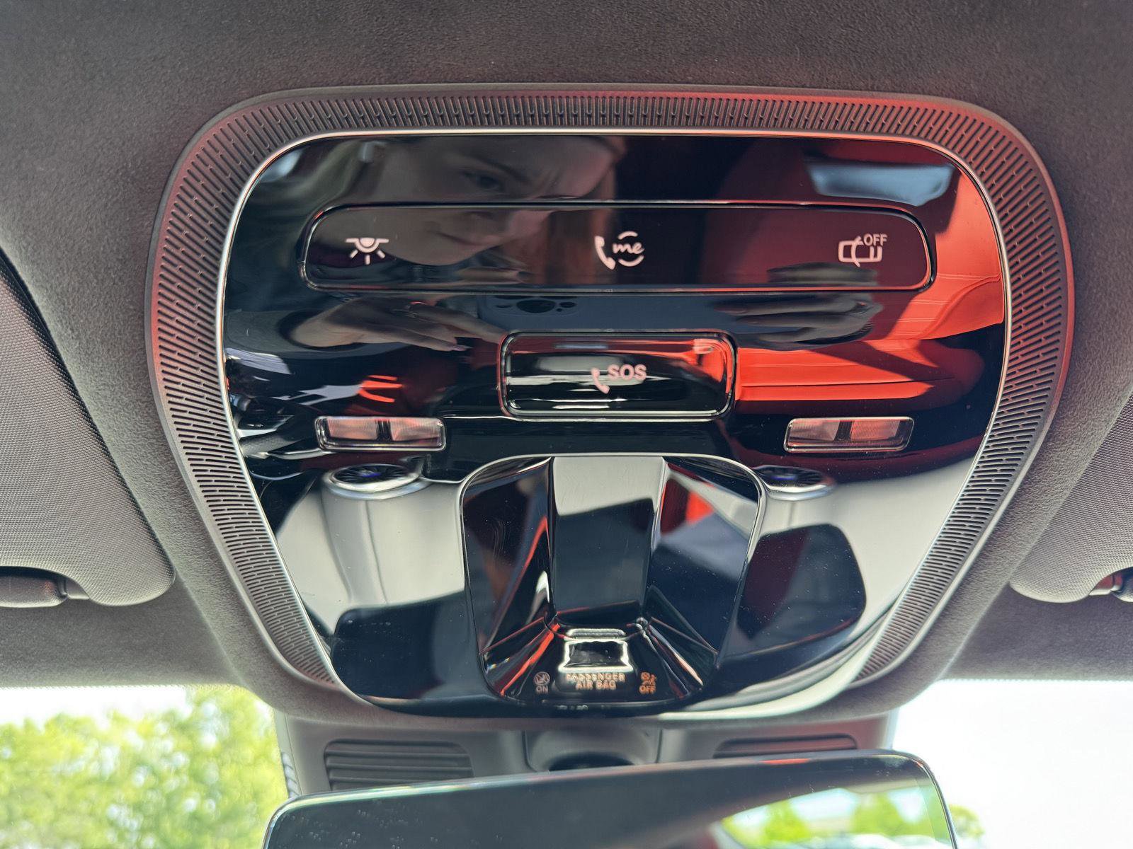 Used 2024 Mercedes-Benz AMG GT 55 image 14