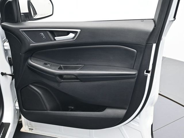 Certified 2022 Ford Edge SEL image 29