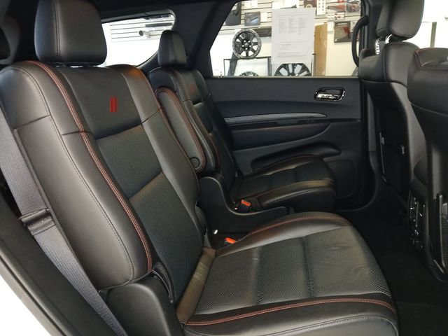 Used 2023 Dodge Durango GT image 18