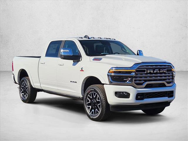 New 2026 RAM 2500 Limited image 7