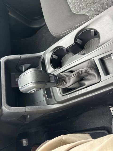 New 2026 Ford Ranger XL w/ Trailer Tow Package image 5