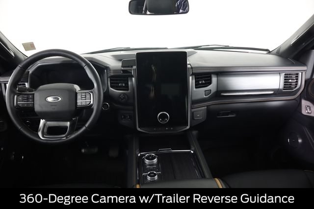 Used 2023 Ford Expedition Platinum AWD/4WD image 32