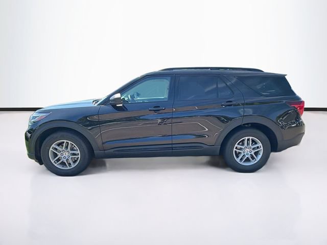 New 2026 Ford Explorer Active AWD/4WD image 3