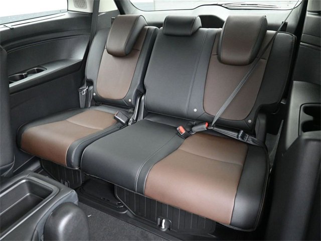 New 2026 Honda Odyssey Elite image 20