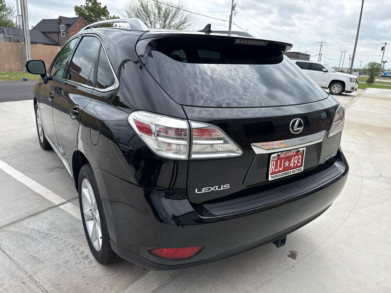 Used 2010 Lexus RX 350 2WD image 13