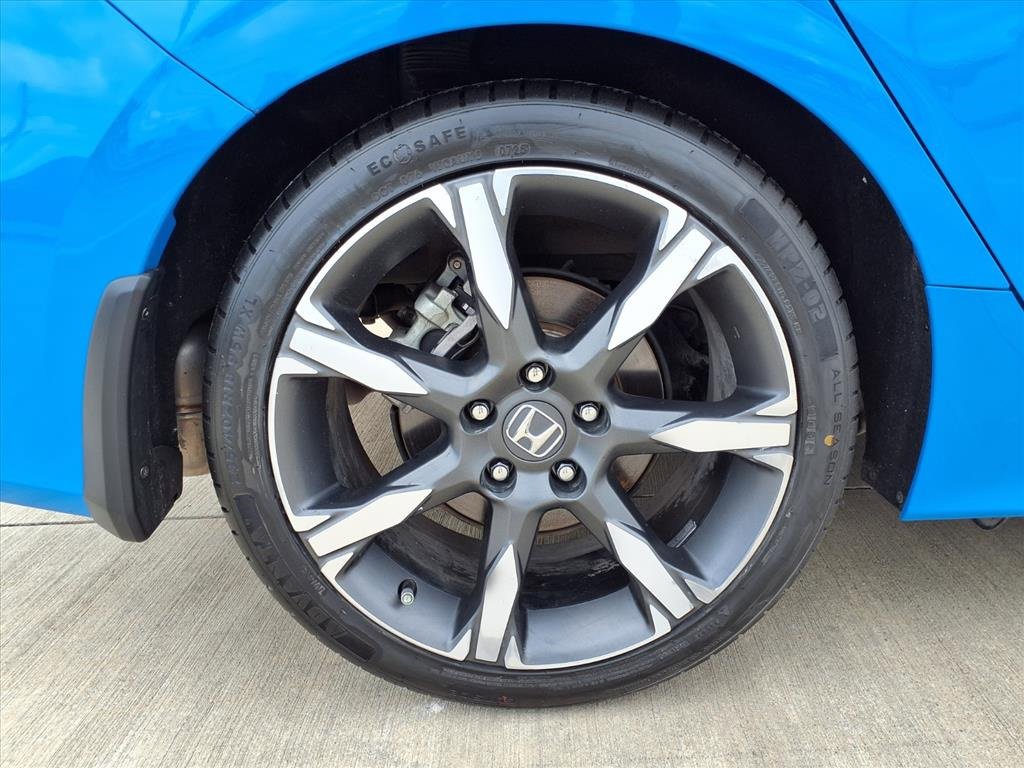 Used 2025 Honda Civic Sport Touring image 29