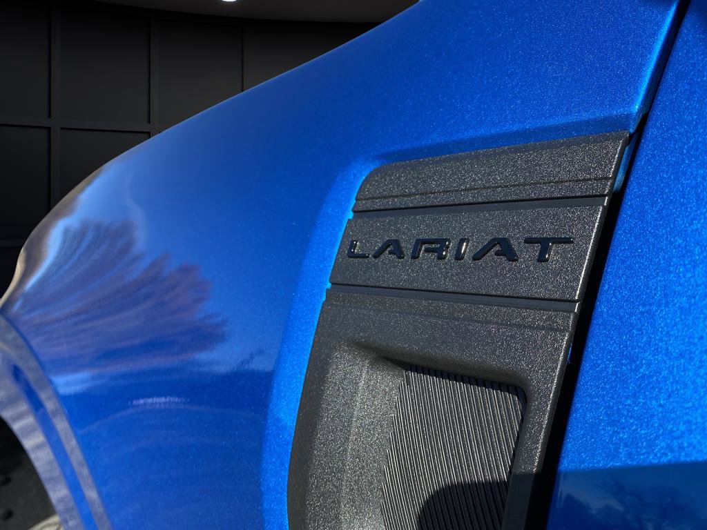 New 2025 Ford Maverick Lariat w/ Black Appearance Package image 50