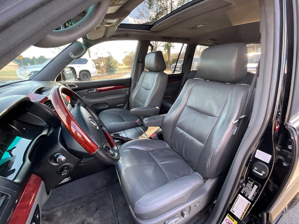 Used 2008 Lexus GX 470 image 13