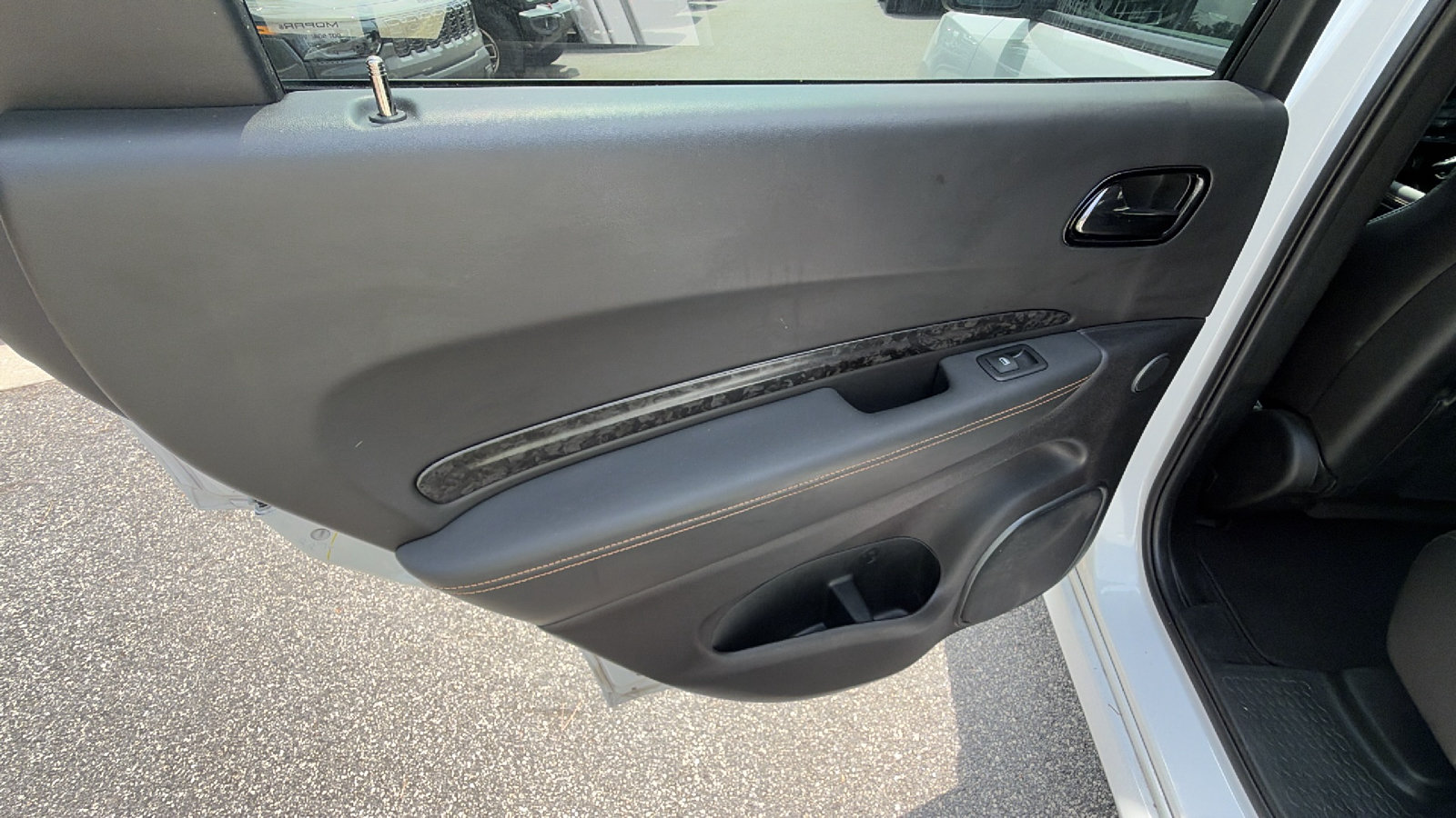 Used 2025 Dodge Durango R/T AWD/4WD image 23