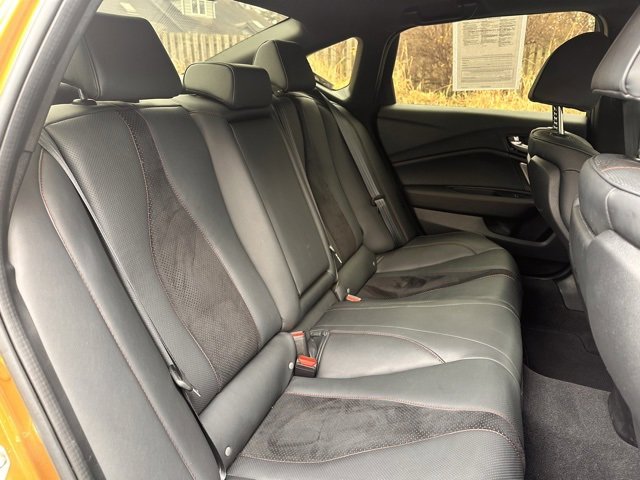 Used 2022 Acura TLX Type S image 23