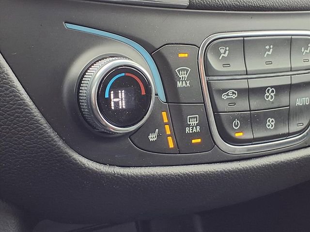 Used 2023 Chevrolet Equinox LT image 5