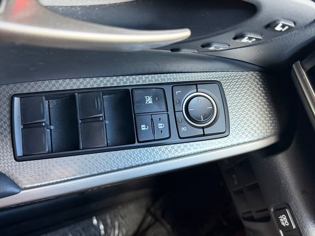 Used 2018 Lexus IS 300 F Sport AWD/4WD image 12