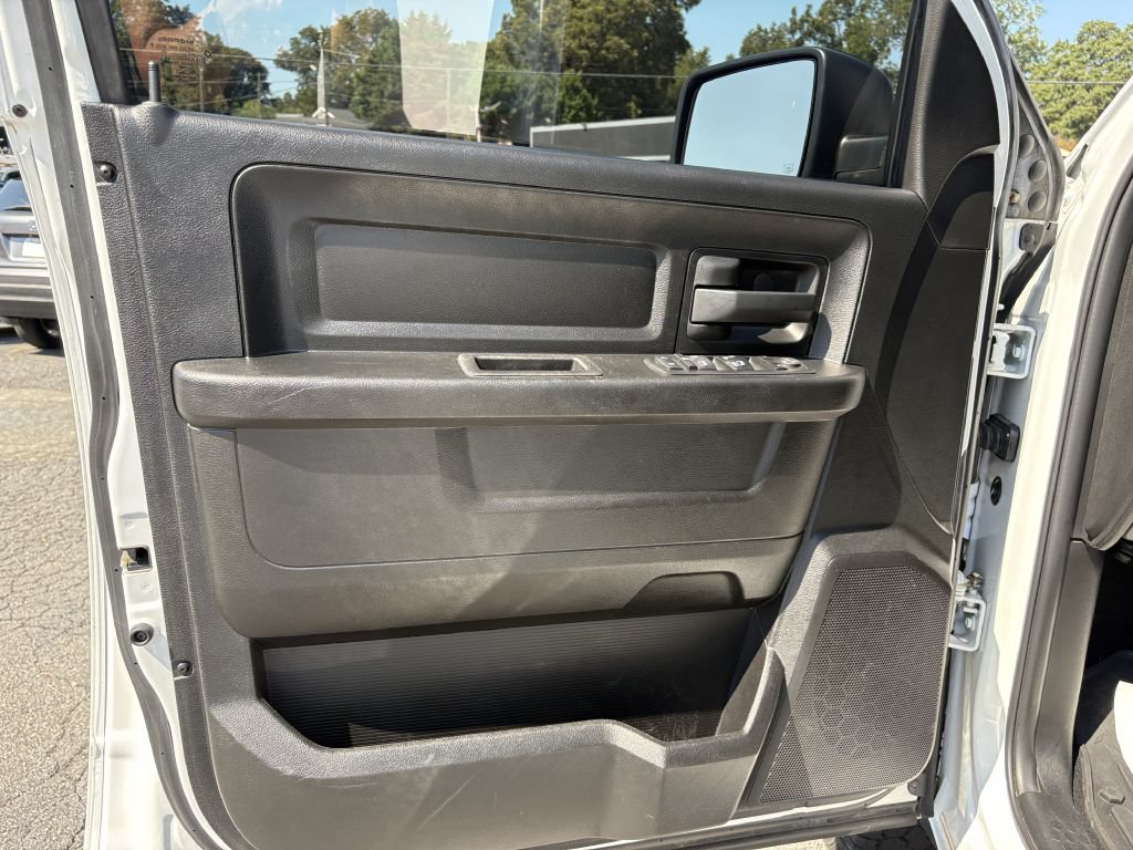 Used 2019 RAM 1500 Tradesman w/ Popular Equipment Group AWD/4WD image 10