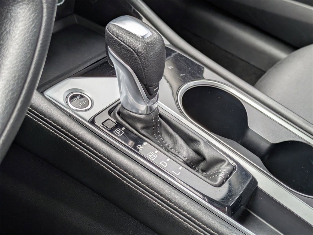 Certified 2023 Nissan Altima 2.5 SV image 23