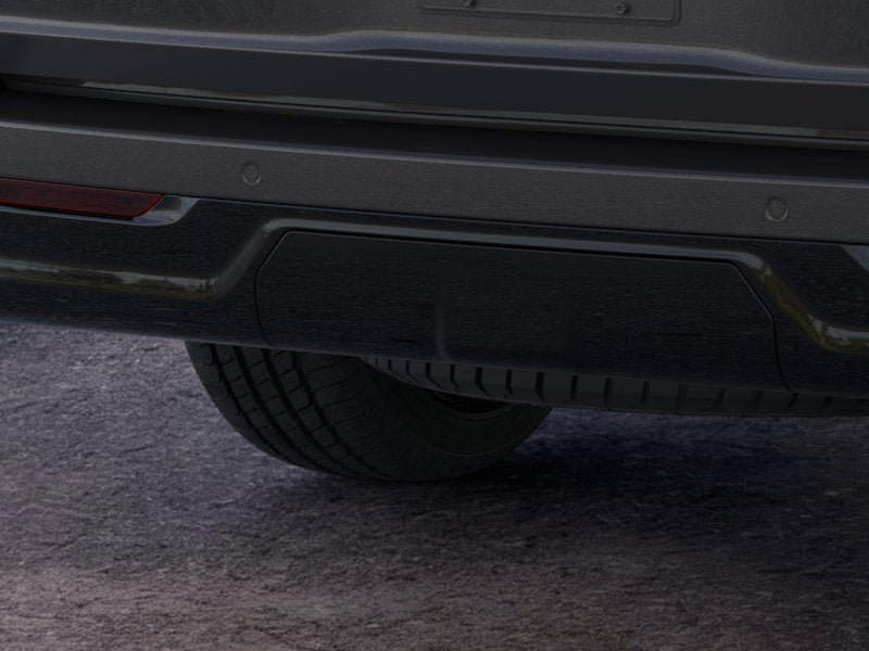 New 2026 Lincoln Navigator Black Label AWD/4WD image 23