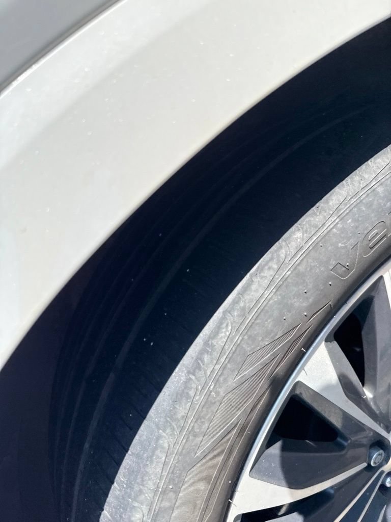 Used 2024 Hyundai Palisade Calligraphy AWD/4WD image 4