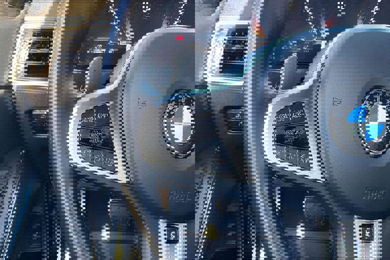 Used 2024 BMW M340i xDrive w/ Driving Assistance Package image 25