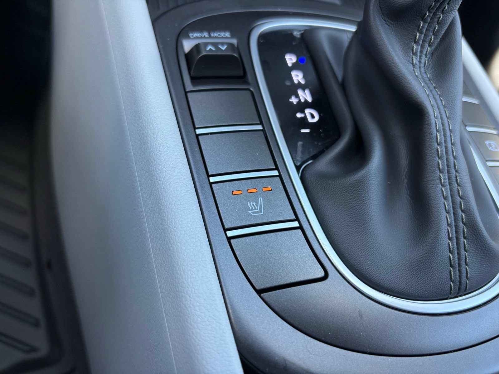 New 2026 Hyundai Kona SEL Sport FWD image 19