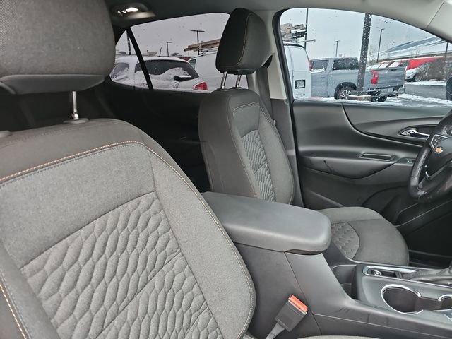 Used 2019 Chevrolet Equinox LT image 26
