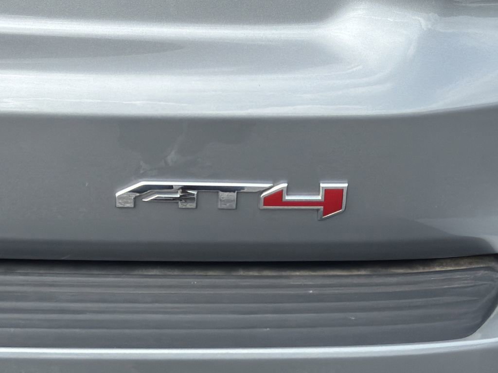 Used 2024 GMC Yukon AT4 w/ AT4 Premium Plus Package AWD/4WD image 25