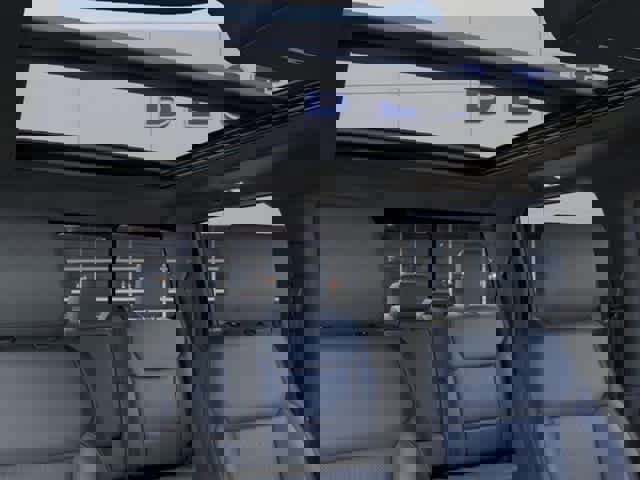 New 2025 Ford F150 Lightning Lariat image 22