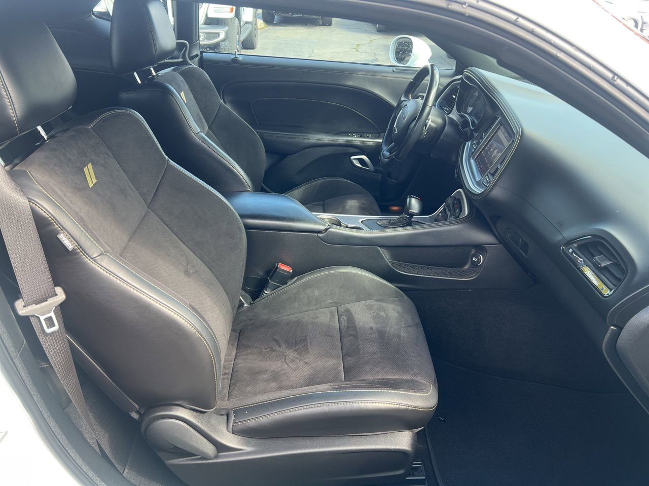 Used 2023 Dodge Challenger R/T Scat Pack image 19