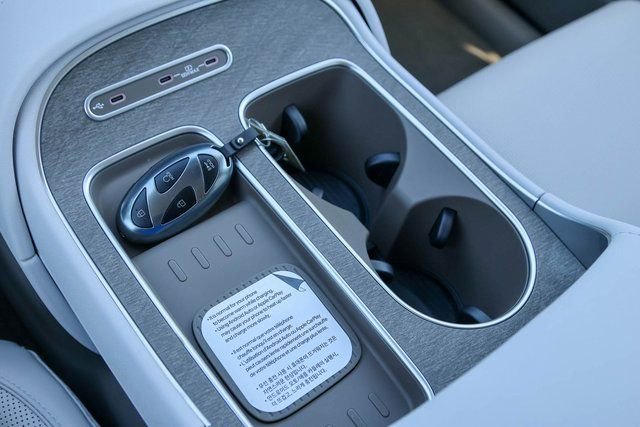 New 2026 Hyundai Palisade Limited image 23